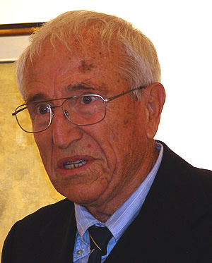 Miroslav Luketić